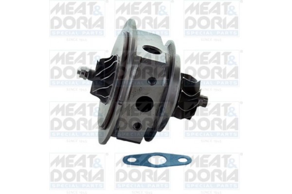 Meat & Doria Κορμός, Υπερσυμπιεστής - 60222