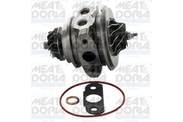 Meat & Doria Κορμός, Υπερσυμπιεστής - 60237