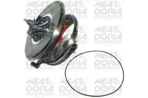 Meat & Doria Κορμός, Υπερσυμπιεστής - 60248