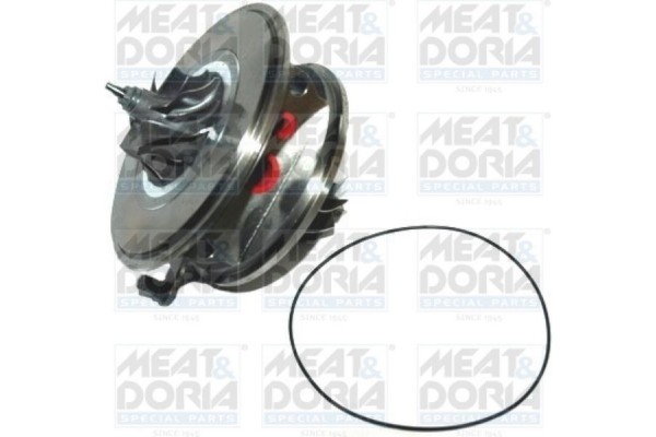 Meat & Doria Κορμός, Υπερσυμπιεστής - 60248