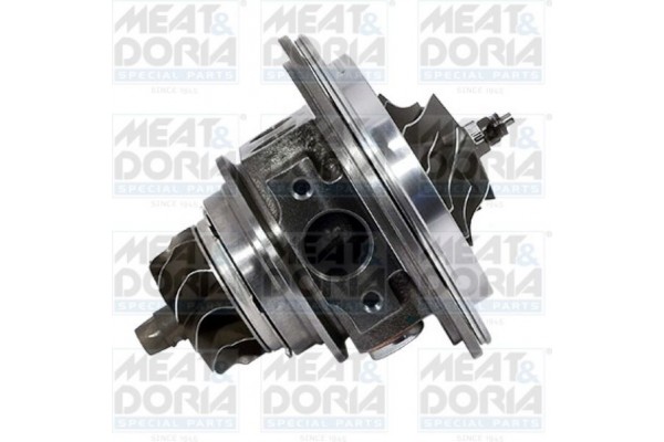 Meat & Doria Κορμός, Υπερσυμπιεστής - 60260