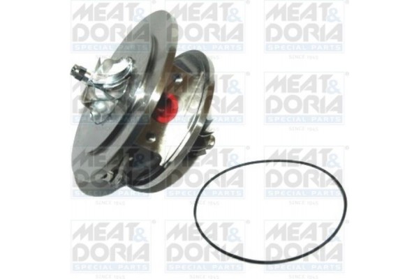 Meat & Doria Κορμός, Υπερσυμπιεστής - 60294