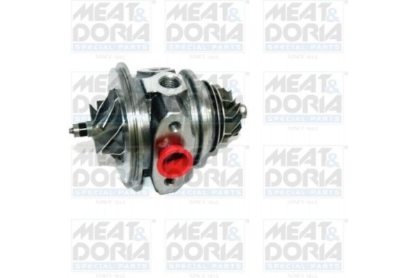 Meat & Doria Κορμός, Υπερσυμπιεστής - 60304