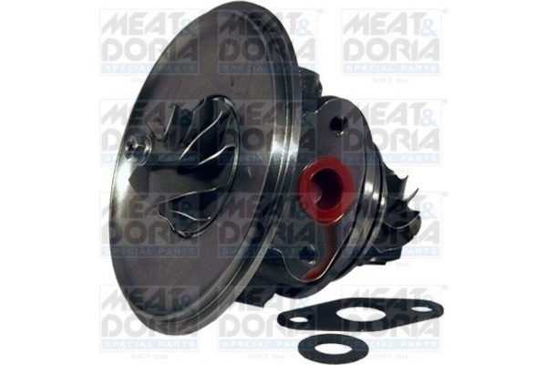 Meat & Doria Κορμός, Υπερσυμπιεστής - 60307