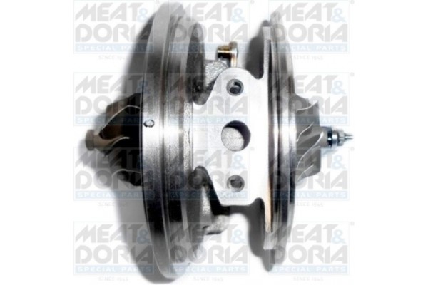 Meat & Doria Κορμός, Υπερσυμπιεστής - 60355