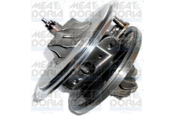 Meat & Doria Κορμός, Υπερσυμπιεστής - 60358