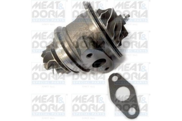 Meat & Doria Κορμός, Υπερσυμπιεστής - 60381