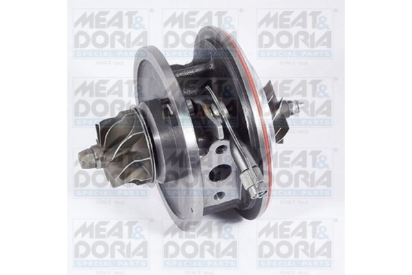 Meat & Doria Κορμός, Υπερσυμπιεστής - 60403