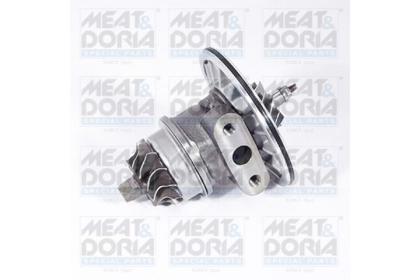 Meat & Doria Κορμός, Υπερσυμπιεστής - 60416