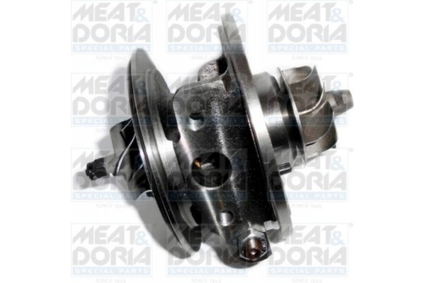 Meat & Doria Κορμός, Υπερσυμπιεστής - 60418