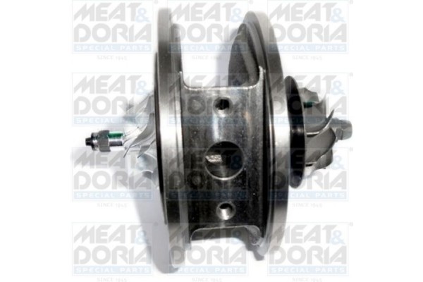 Meat & Doria Κορμός, Υπερσυμπιεστής - 60422