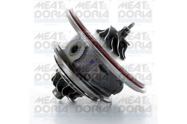 Meat & Doria Κορμός, Υπερσυμπιεστής - 60452 Meat & Doria Κορμός, Υπερσυμπιεστής - 60452