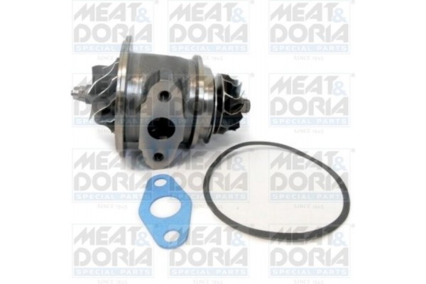 Meat & Doria Κορμός, Υπερσυμπιεστής - 60466