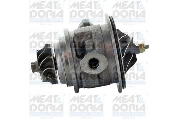 Meat & Doria Κορμός, Υπερσυμπιεστής - 60468