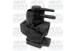 Meat & Doria Μετατροπέας πίεσης, Έλεγχος Καυσαερίων - 9227