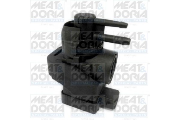 Meat & Doria Μετατροπέας πίεσης, Έλεγχος Καυσαερίων - 9227