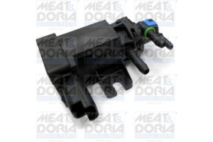 Meat & Doria Μετατροπέας πίεσης, Έλεγχος Καυσαερίων - 9261