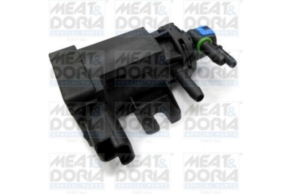 Meat & Doria Μετατροπέας πίεσης, Έλεγχος Καυσαερίων - 9261