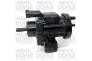 Meat & Doria Μετατροπέας πίεσης, Έλεγχος Καυσαερίων - 9383