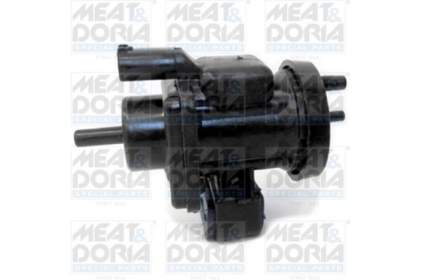 Meat & Doria Μετατροπέας πίεσης, Έλεγχος Καυσαερίων - 9383