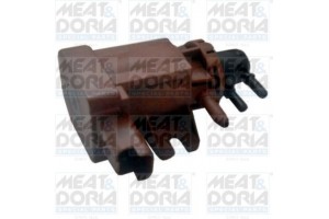 Meat & Doria Μετατροπέας πίεσης, Υπερπληρωτής Καυσαερίων - 9132