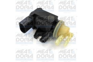 Meat & Doria Μετατροπέας πίεσης, Υπερπληρωτής Καυσαερίων - 9331