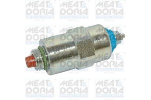 Meat & Doria Μηχανισμός σταματήματος, Σύστημα Ψεκασμού - 9000