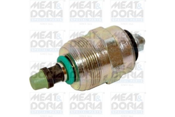 Meat & Doria Μηχανισμός σταματήματος, Σύστημα Ψεκασμού - 9006