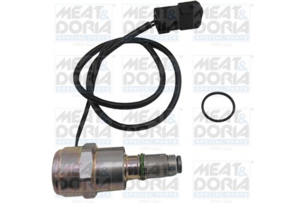 Meat & Doria Μηχανισμός σταματήματος, Σύστημα Ψεκασμού - 9033