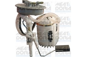 Meat & Doria Μονάδα Παροχής Καυσίμων - 76415 C