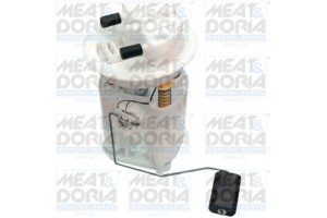 Meat & Doria Μονάδα Παροχής Καυσίμων - 76428