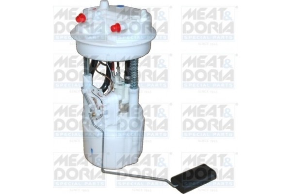 Meat & Doria Μονάδα Παροχής Καυσίμων - 76446