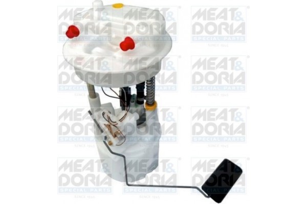 Meat & Doria Μονάδα Παροχής Καυσίμων - 76453