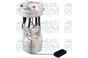 Meat & Doria Μονάδα Παροχής Καυσίμων - 76466