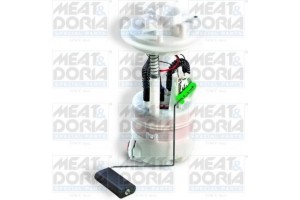 Meat & Doria Μονάδα Παροχής Καυσίμων - 76467