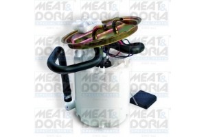 Meat & Doria Μονάδα Παροχής Καυσίμων - 76476