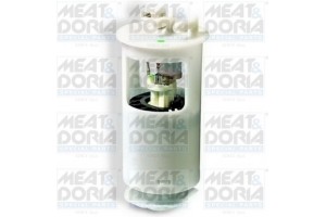 Meat & Doria Μονάδα Παροχής Καυσίμων - 76477