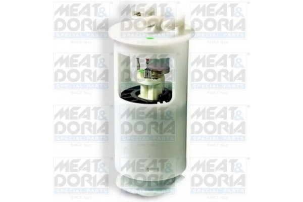 Meat & Doria Μονάδα Παροχής Καυσίμων - 76477