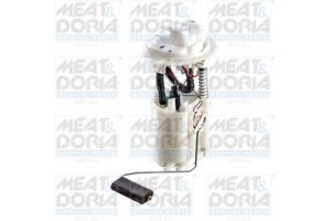 Meat & Doria Μονάδα Παροχής Καυσίμων - 76484