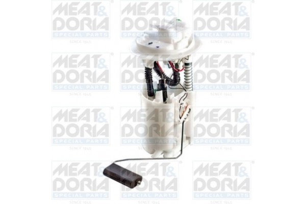 Meat & Doria Μονάδα Παροχής Καυσίμων - 76484