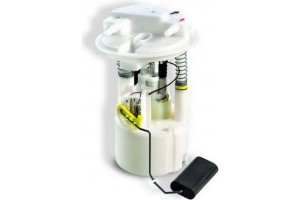 Meat & Doria Μονάδα Παροχής Καυσίμων - 76488