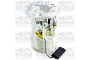 Meat & Doria Μονάδα Παροχής Καυσίμων - 76488