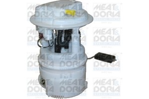 Meat & Doria Μονάδα Παροχής Καυσίμων - 76526