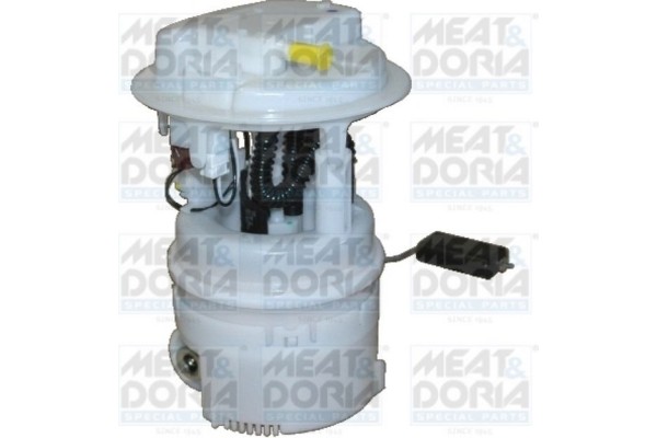 Meat & Doria Μονάδα Παροχής Καυσίμων - 76526