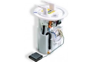 Meat & Doria Μονάδα Παροχής Καυσίμων - 76527