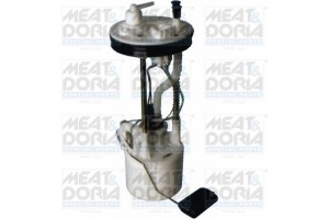 Meat & Doria Μονάδα Παροχής Καυσίμων - 76536