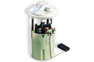 Meat & Doria Μονάδα Παροχής Καυσίμων - 76555E