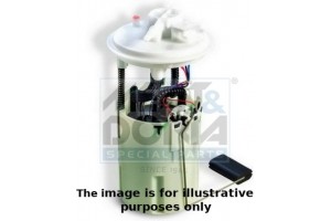 Meat & Doria Μονάδα Παροχής Καυσίμων - 76555E