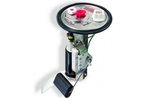 Meat & Doria Μονάδα Παροχής Καυσίμων - 76574