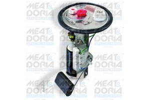 Meat & Doria Μονάδα Παροχής Καυσίμων - 76574